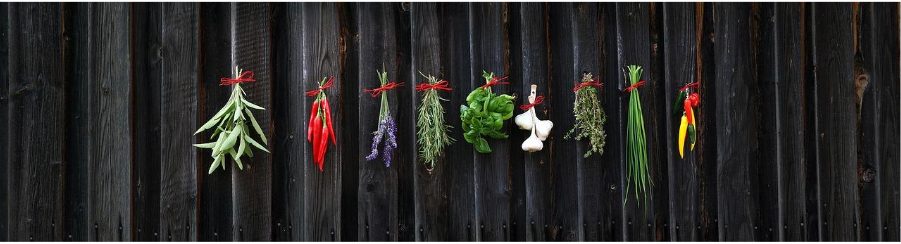 Подправките и отслабването