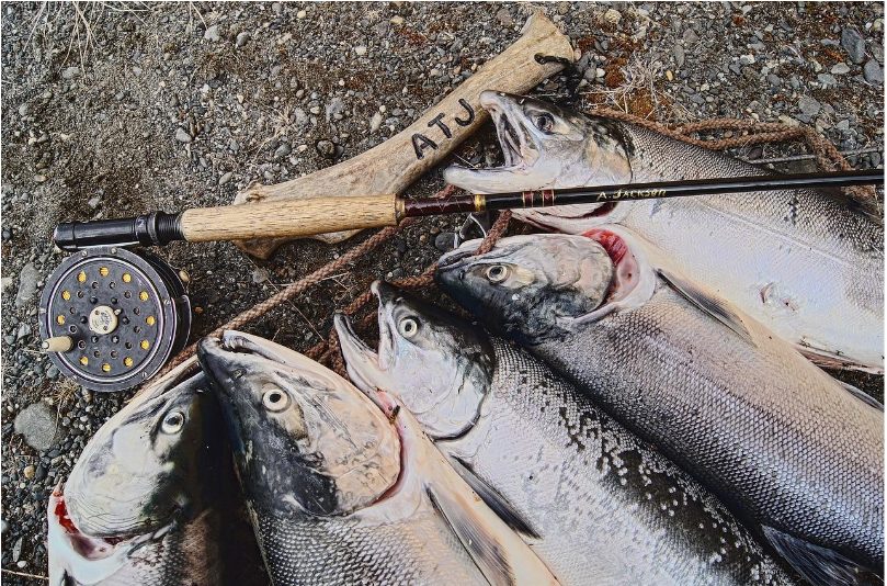 Риба и морски дарове при отслабване