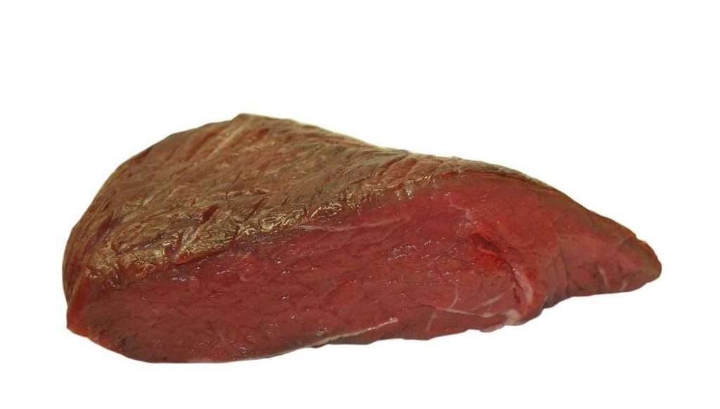 Протеините при отслабването