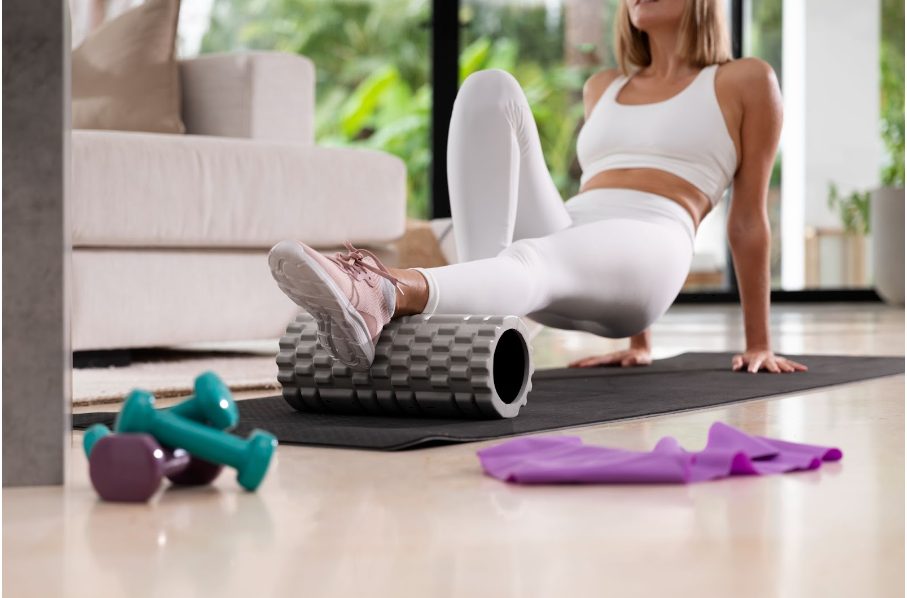 5 начина за сваляне на подкожни мазнини