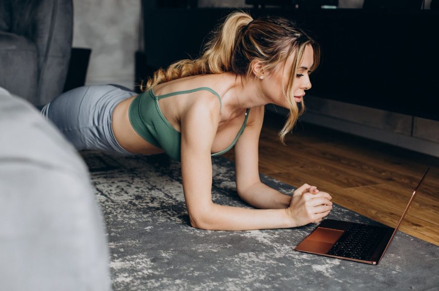 5 начина за сваляне на подкожни мазнини