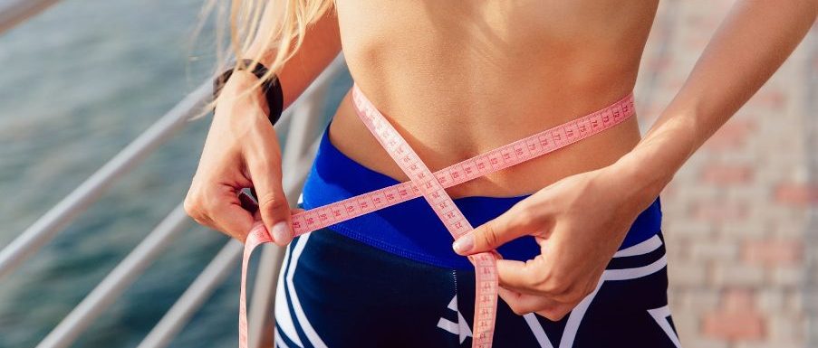 5 начина за сваляне на подкожни мазнини