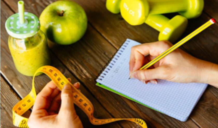 3 начина за постигане на бърз метаболизъм