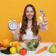 3 начина за постигане на бърз метаболизъм