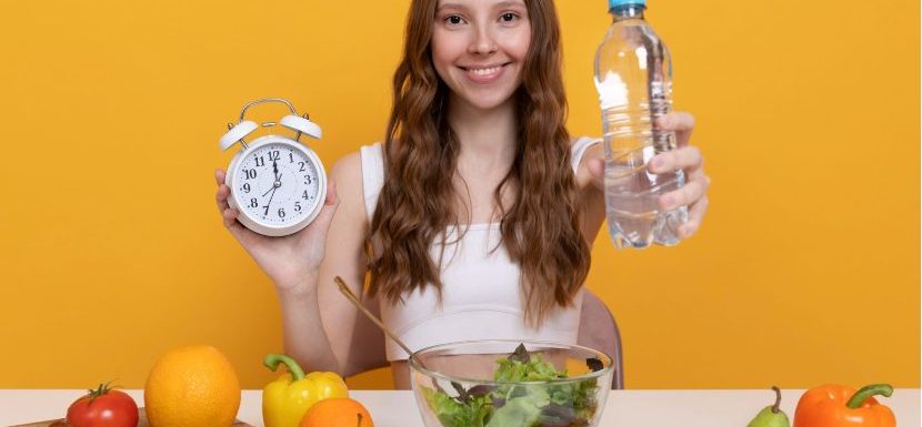 3 начина за постигане на бърз метаболизъм