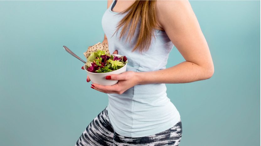 3 начина за постигане на бърз метаболизъм