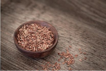 Може ли да се приема ленено семе за отслабване и как?