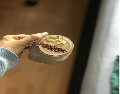 Може ли да се приема ленено семе за отслабване и как?