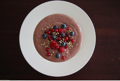 Може ли да се приема ленено семе за отслабване и как?