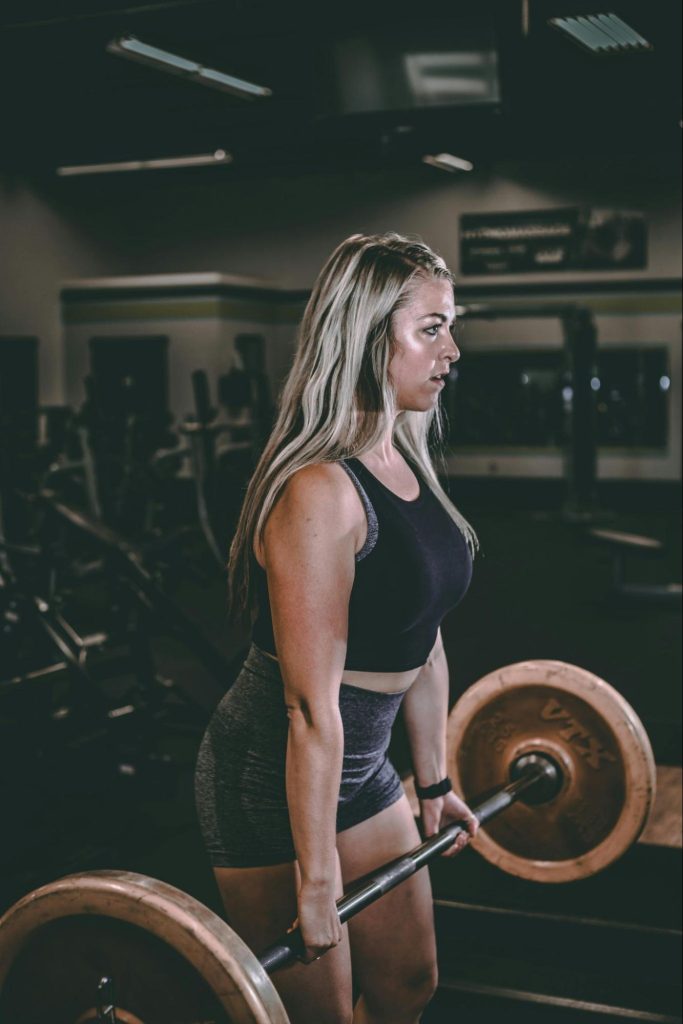 Най-ефективните упражнения за вътрешната част на бедрата