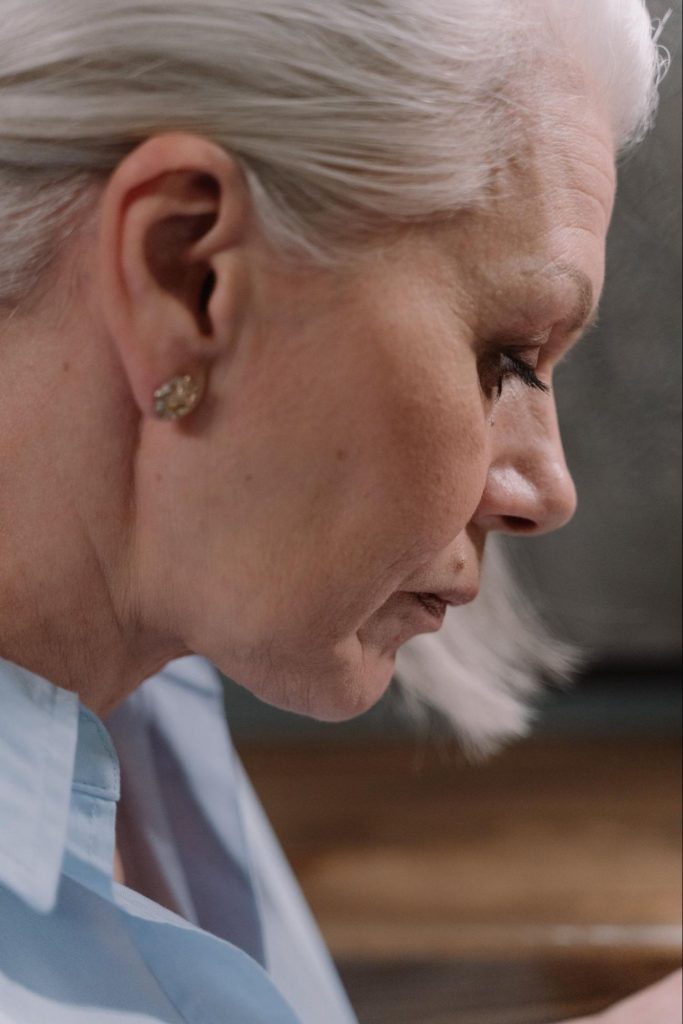 Сваляне на килограми в менопауза - съвети и препоръки