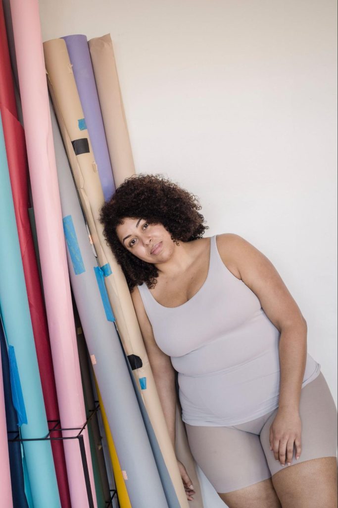 Сваляне на килограми в менопауза - съвети и препоръки