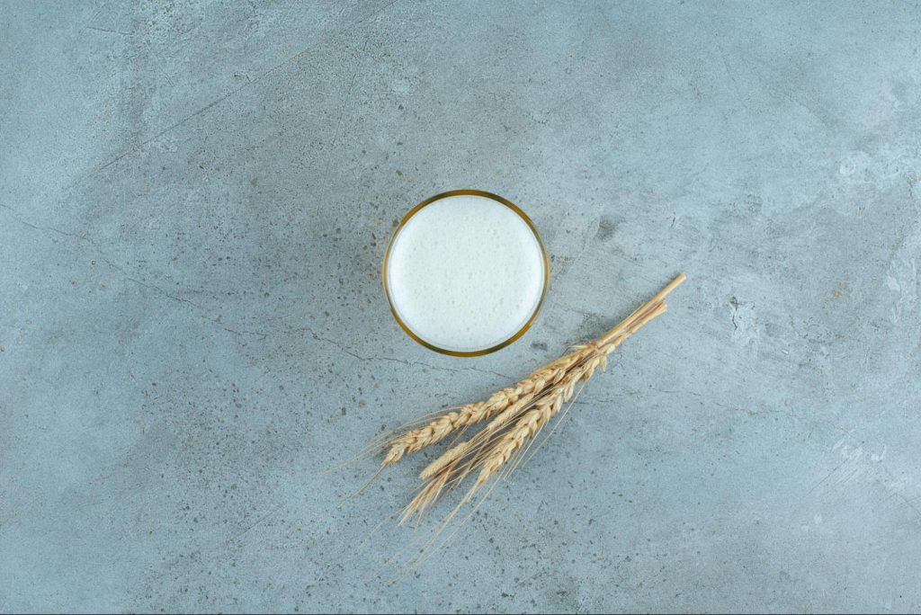 Житна диета - кога се прави и колко се отслабва?