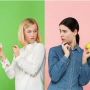 Бавни и бързи въглехидрати: пълно ръководство