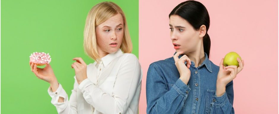 Бавни и бързи въглехидрати: пълно ръководство