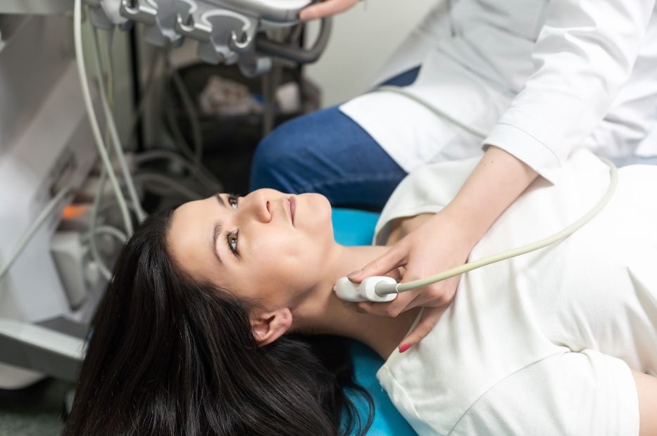 Високо ТСХ и напълняване: всичко, което трябва да знаете