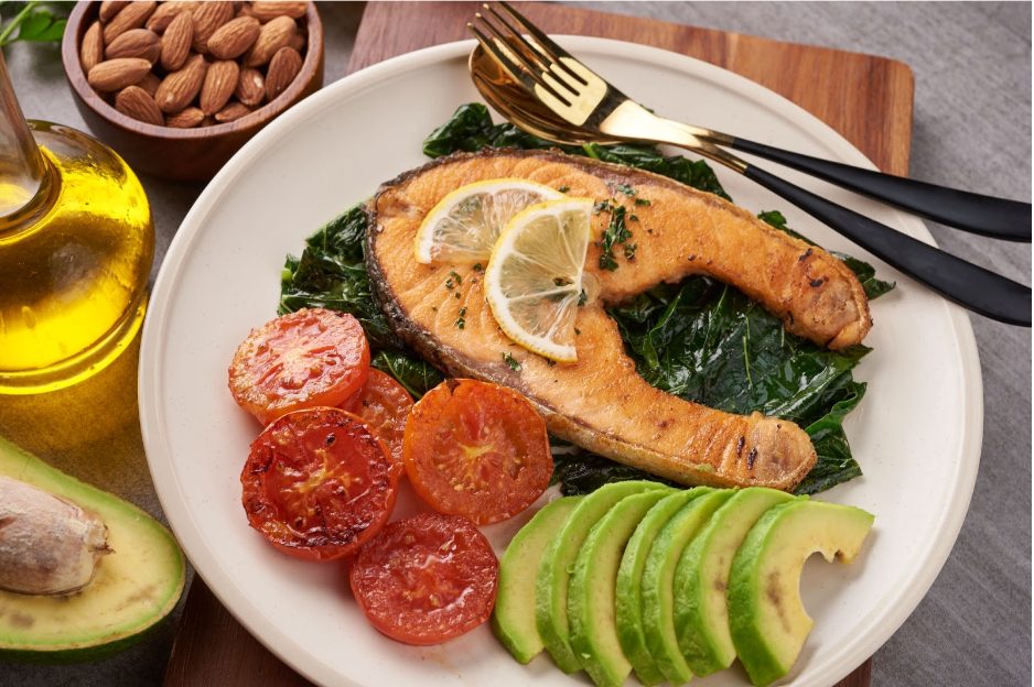 Правилна диета при раздразнено дебело черво