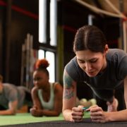 Какво е функционална тренировка - процес и ползи