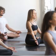 Пранаяма дишане: дефиниция, инструкции и ползи