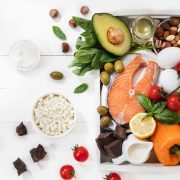 Какво е балансирано хранене - принципи и съвети