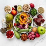 Подходящи храни при клетъчно хранене