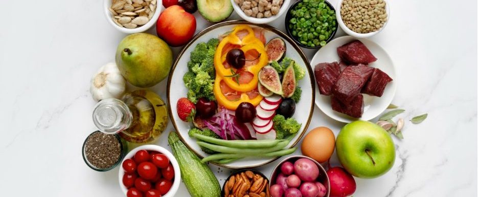 Подходящи храни при клетъчно хранене