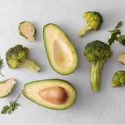 Храни, богати на витамин Е