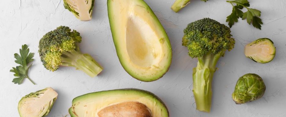 Храни, богати на витамин Е