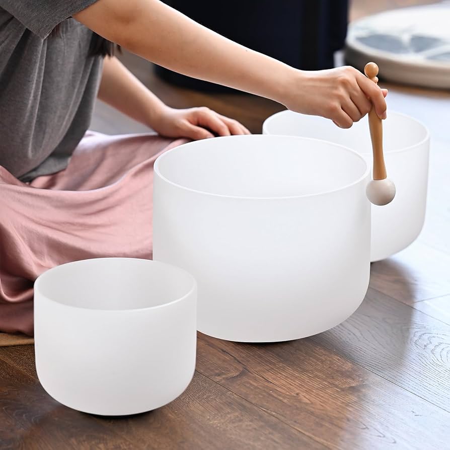 Звукова терапия